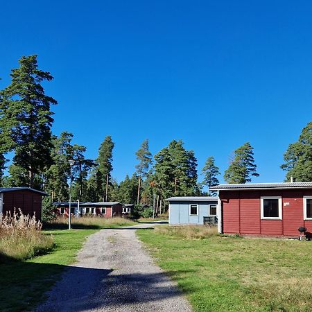 Aminne Fritid & Havsbad Ab Exterior foto