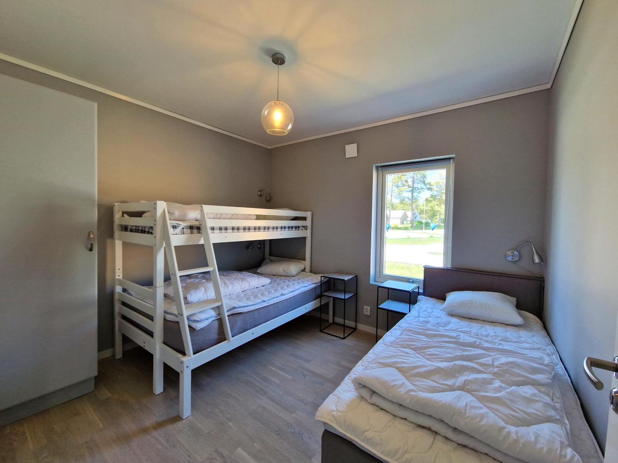 Aminne Fritid & Havsbad Ab Exterior foto